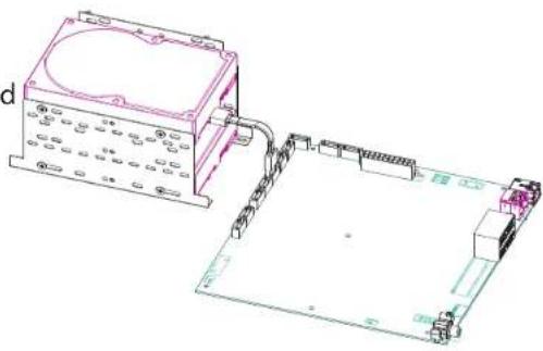 D-LINK DNR-2060-08P - Step 3 - 1