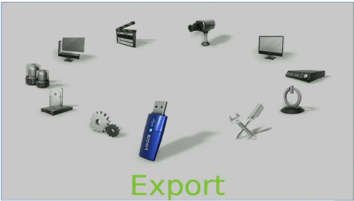 Export