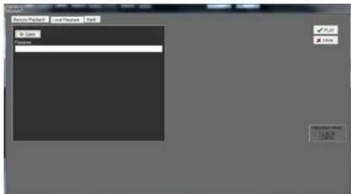 Service Products Local Products Self Open Finish √ No. 20 × Unit OK Cancel Help Cancel