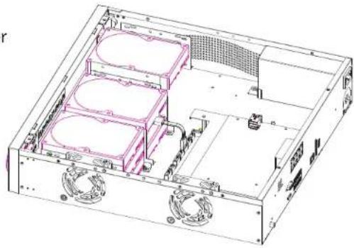 D-LINK DNR-2060-08P - Step 4 - 1