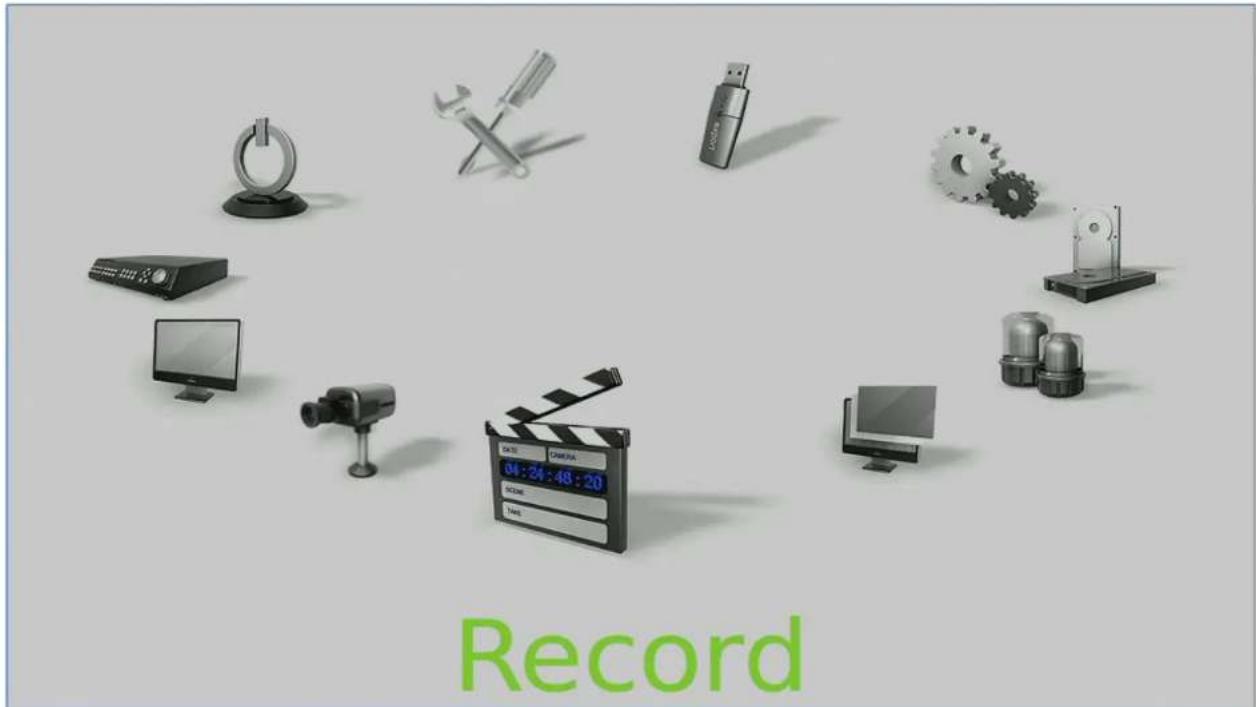 Record