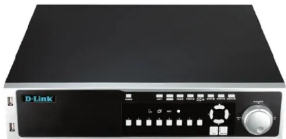 D-LINK DNR-2060-08P - Product Overview Package Contents - 1