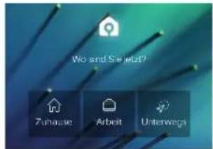 Brightpoint A9 - Einrichtung des HTC Sense Startseiten-Widgets - 3