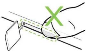 Brightpoint A9 - Einschübe mit Kartenfächern - 1