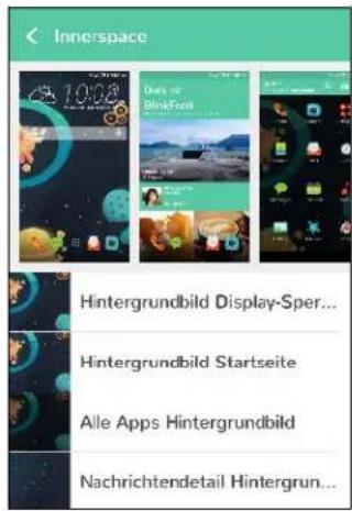 Brightpoint A9 - Szenen mischen und anpassen - 2