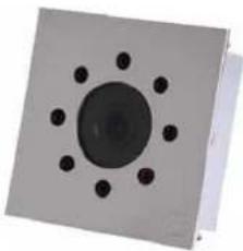 Wantec 5400 - Anschluss des optionalen Zubehörs - 2