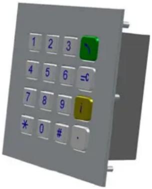 Wantec 5400 - Optionales Zubehör - 5