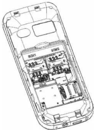Swisstone SC 230 - Entfernen Sie - 2