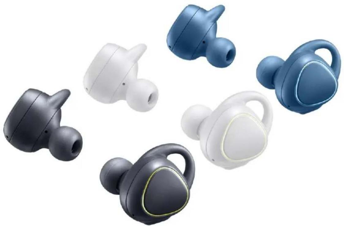 Komsa Gear IconX - 1