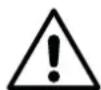 NAD CI 16-60 DSP - WARNING - 2