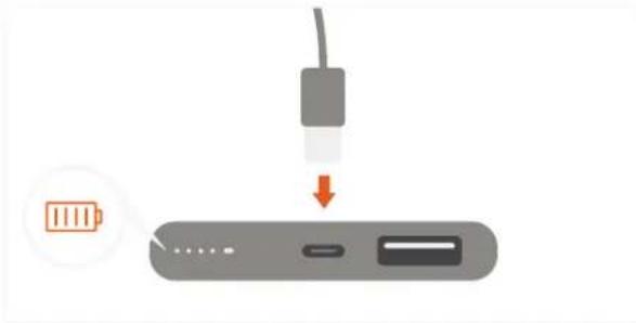 Satechi Quattro Wireless - QUATRO WIRELESS POWER BANK - 1