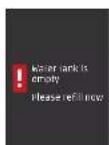 K-fee Lattensia+ - These alerts can be: - 3