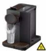 K-fee Lattensia+ - SAFETY NOTE! - 4