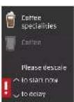 K-fee Lattensia+ - These alerts can be: - 2