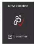 K-fee Lattensia+ - Rinsing the coffee system - 3