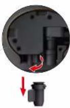 K-fee Lattensia+ - Cleaning the milk system (liquid cleaner) Cleaning the coffee system (cleaning capsule) - 15