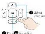 K-fee Lattensia+ - Factory reset / other settings - 3