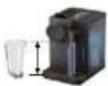 K-fee Lattensia+ - Technical data / Service - 2
