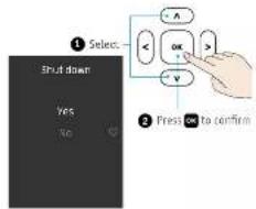 K-fee Lattensia+ - Advanced settings - 3