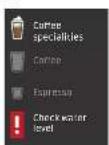 K-fee Lattensia+ - These alerts can be: - 1