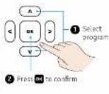 K-fee Lattensia+ - Auto off - 2