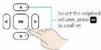 K-fee Lattensia+ - Preparing beverages – Example 2: Filter coffee (variable reference quantity) - 11