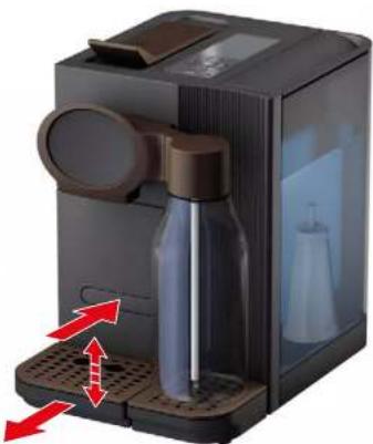 K-fee Lattensia+ - NOTE! INFO! - 5
