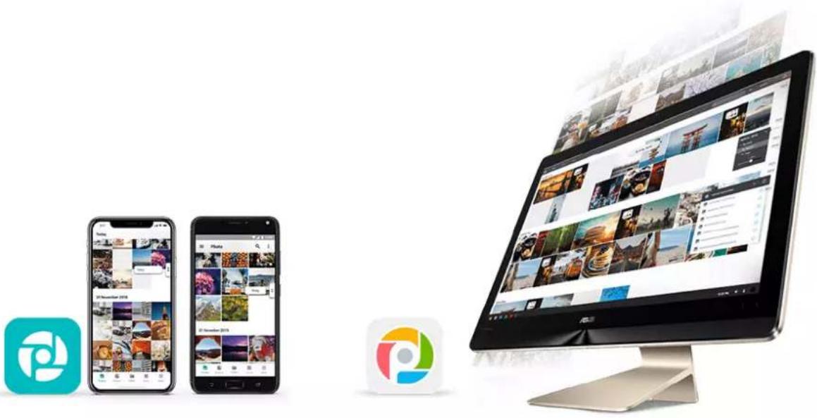 Asustor Drivestor 2 Pro - Meer informatie: - 1