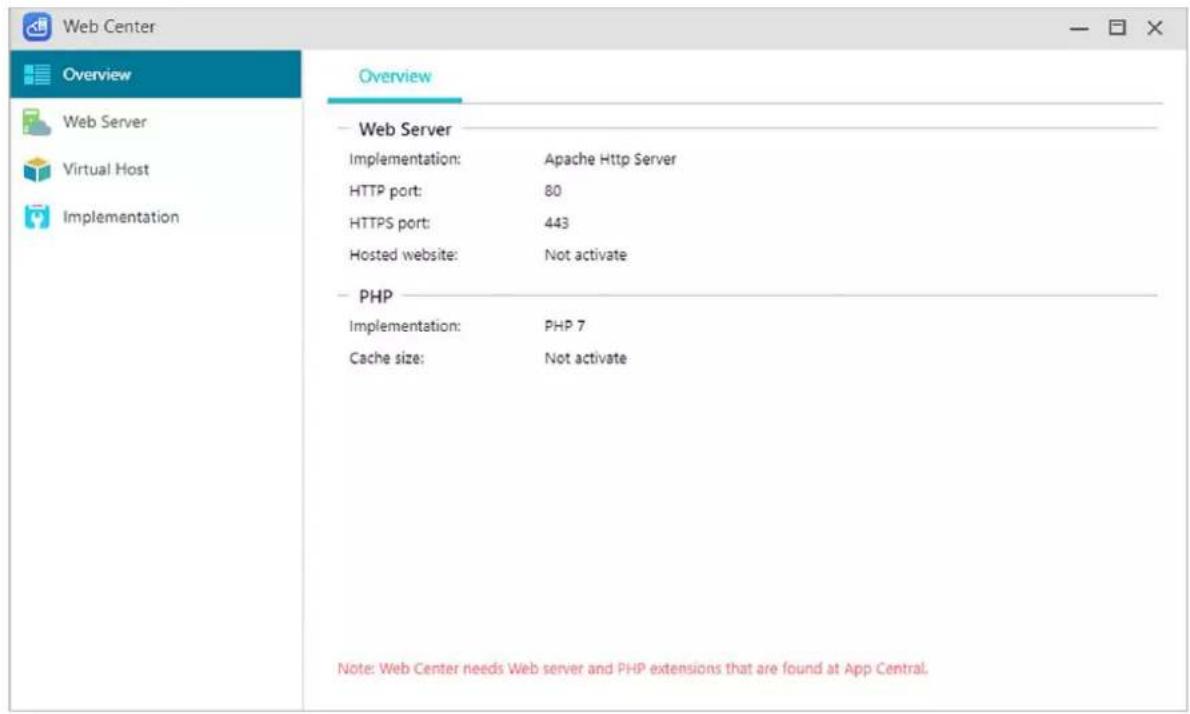 Asustor Drivestor 2 Pro - Overzicht - 1