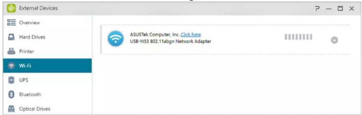 Asustor Drivestor 2 Pro - Wi-Fi - 1