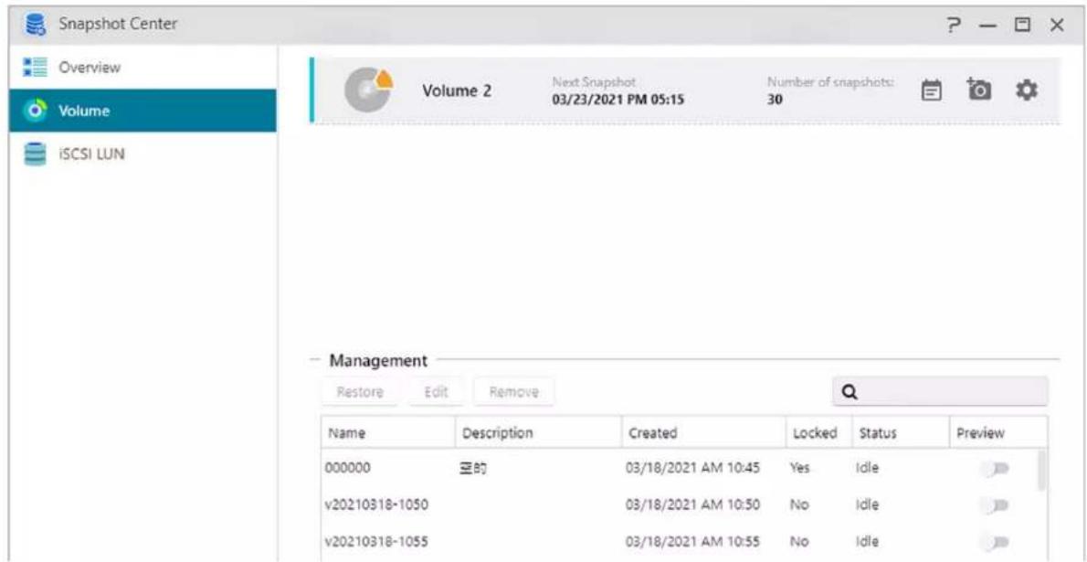 Asustor Drivestor 2 Pro - Volume - 1