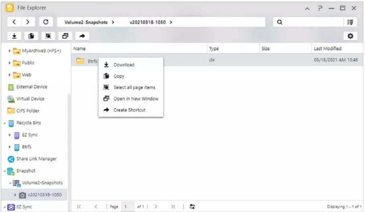 Asustor Drivestor 2 Pro - Voorbeeld: - 2