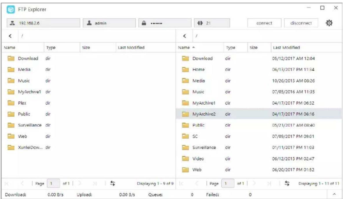 Asustor Drivestor 2 Pro - Meer informatie - 1