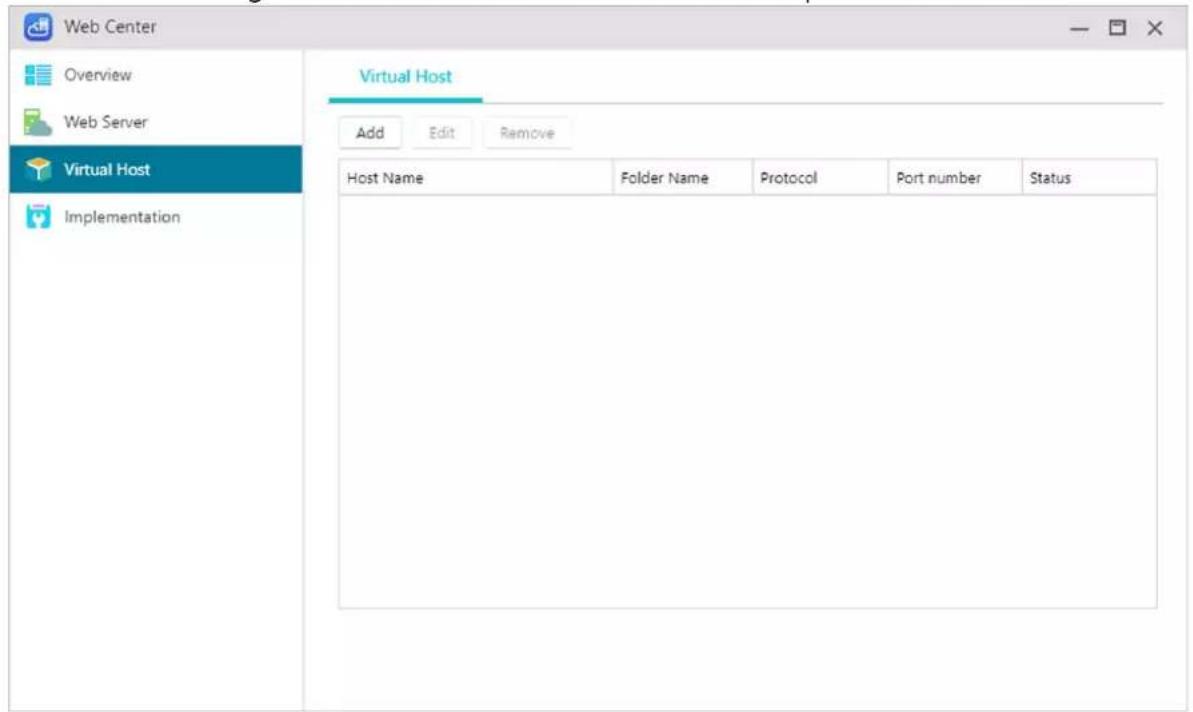 Asustor Drivestor 2 Pro - PHP-cache inschakelen: - 2