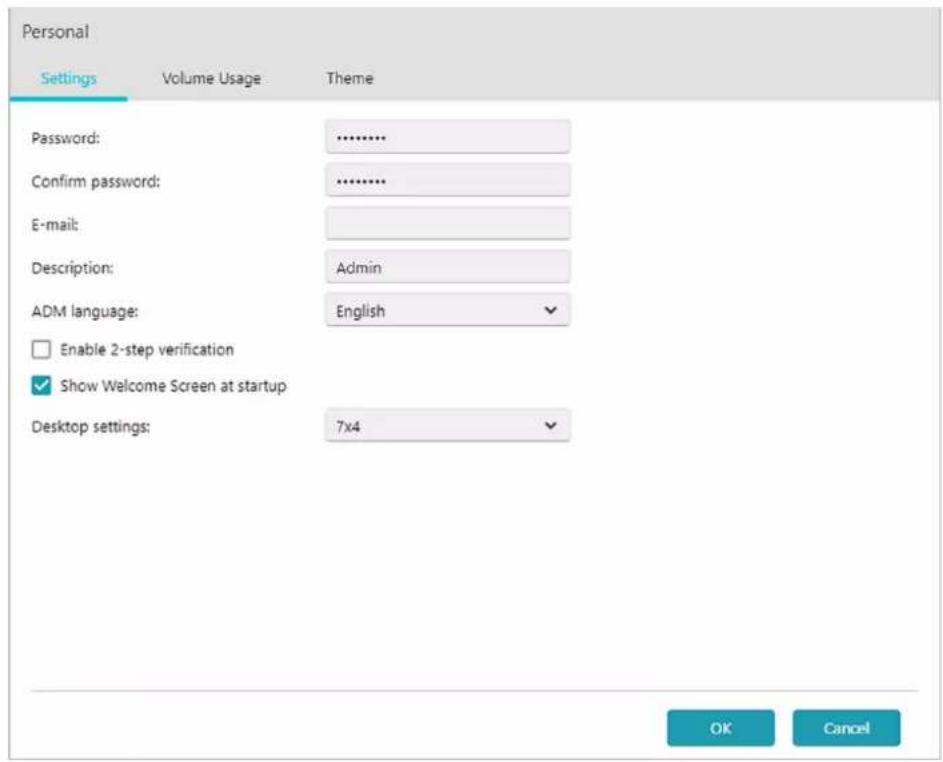 Asustor Drivestor 2 Pro - Verbinding buiten het lokale netwerk (WAN) - 5