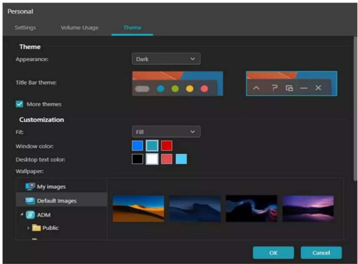 Asustor Drivestor 2 Pro - Thema: - 1