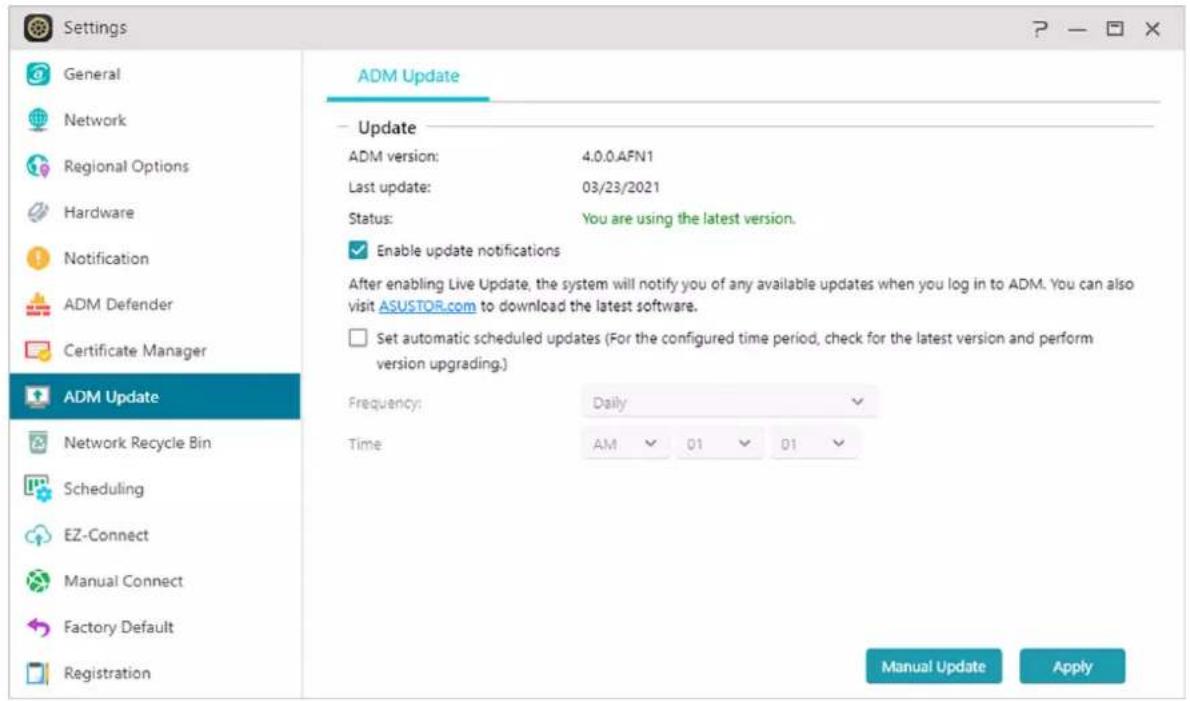 Asustor Drivestor 2 Pro - Meer informatie - 1
