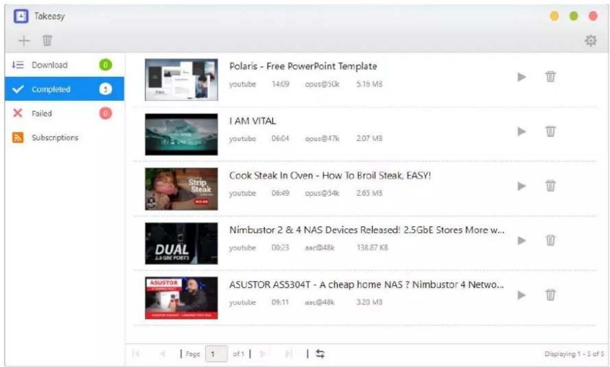 Asustor Drivestor 2 Pro - Meer informatie: - 1