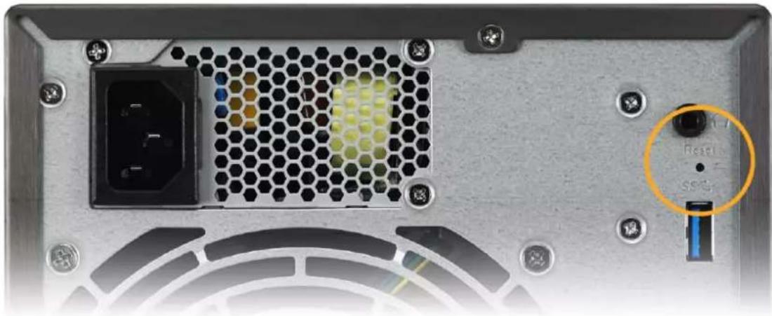 Asustor Drivestor 2 Pro - ? Waarom gaat mijn ASUSTOR NAS niet naar de slaapstand (S3)? - 4