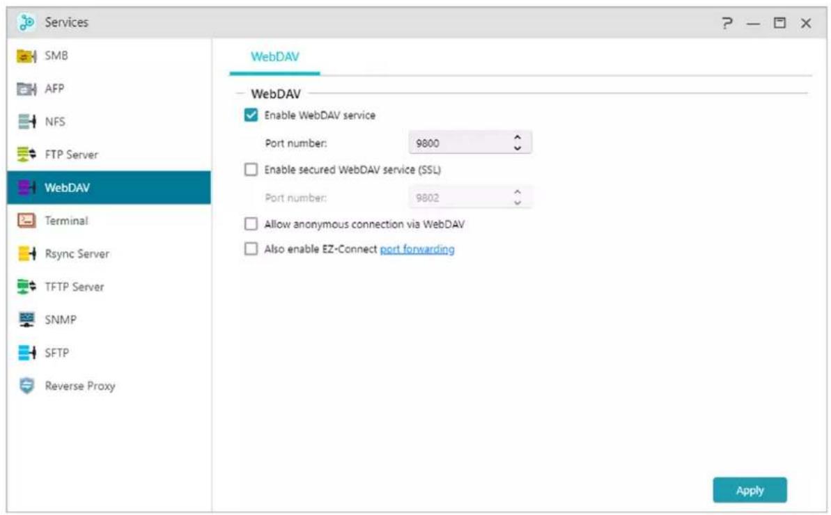 Asustor Drivestor 2 Pro - Meer informatie - 1