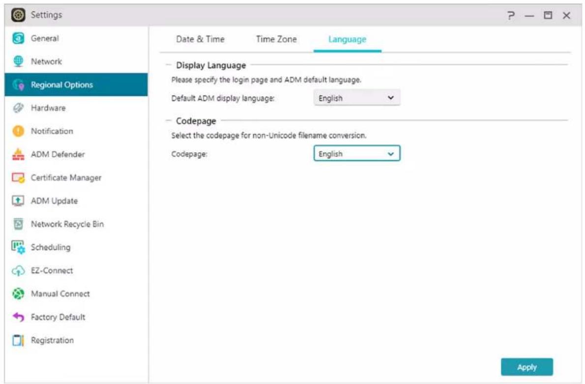 Asustor Drivestor 2 Pro - (3)Proxy : - 3