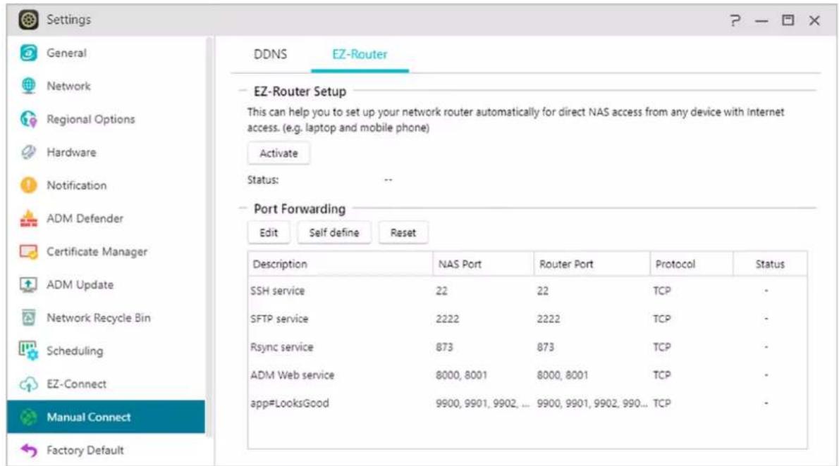 Asustor Drivestor 2 Pro - Automatische Schijf Informatie Updates: - 4