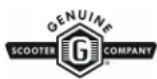 Genuine Roughhouse 50 - Operation - 1