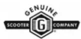 Genuine Roughhouse 50 - Periodic Maintenance - 1