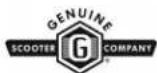 Genuine Roughhouse 50 - Safe Riding - 1