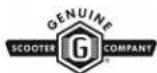 Genuine Roughhouse 50 - Vehicle Safety - 1