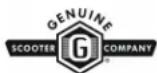 Genuine Roughhouse 50 - Pre-Ride Inspection - 1