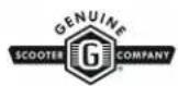 Genuine Roughhouse 50 - Periodic Maintenance - 1