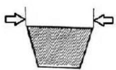 Genuine Roughhouse 50 - Transmission - 1