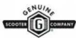 Genuine Roughhouse 50 - Operation - 1